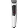 PHILIPS MG3721/65 MULTI GROOMER SET Grooming Kit 60 min Runtime 7 Length Settings (White) PHILIPS MG3721/65 MULTI GROOMER SET Grooming Kit 60 min Runtime 7 Length Settings (White)
