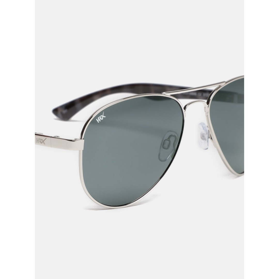 HRX by Hrithik Roshan Aviator Sunglasses