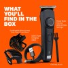 BOMBAY SHAVING COMPANY Flash Charging Men Beard Trimmer with Styling Pen Trimmer 120 min Runtime 38 Length Settings BOMBAY SHAVING COMPANY Flash Charging Men Beard Trimmer with Styling Pen Trimmer 120 min Runtime 38 Length Settings