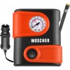 Woscher 100 psi Tyre Air Pump for Car & Bike