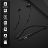 Boat 100 Bluetooth Wireless in Ear Earphones with Upto 30 Hours Playback, Boat Signature Sound, Ipx4 and Integrated Controls with Mic (Active Black) Boat 100 Bluetooth Wireless in Ear Earphones with Upto 30 Hours Playback, Boat Signature Sound, Ipx4 and Integrated Controls with Mic (Active Black)