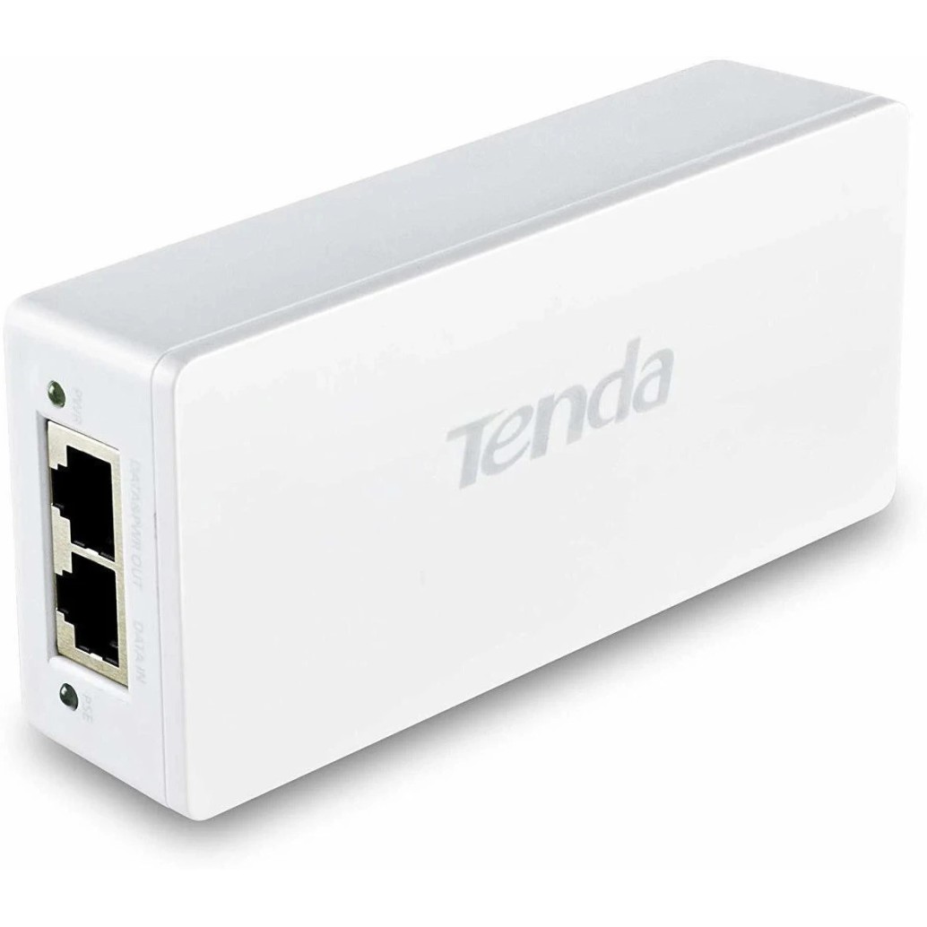 TENDA TE-POE30G-AT Lan Adapter (1000 Mbps)