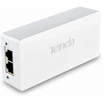 TENDA TE-POE30G-AT Lan Adapter  (1000 Mbps)