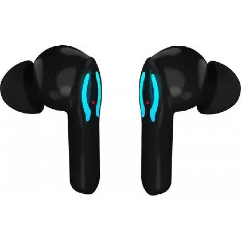 Ant Value Wave 50 TWS Wireless in Ear Earbuds with 6-7 Hrs Playtime – Black