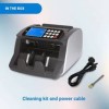 Flipkart SmartBuy Ultra Heavy Duty Fake Note Detection With External Display Note Counting Machine (Counting Speed - 1001 notes min) Flipkart SmartBuy Ultra Heavy Duty Fake Note Detection With External Display Note Counting Machine (Counting Speed - 1001 notes min)