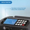 Flipkart SmartBuy Ultra Heavy Duty Fake Note Detection With External Display Note Counting Machine (Counting Speed - 1001 notes min) Flipkart SmartBuy Ultra Heavy Duty Fake Note Detection With External Display Note Counting Machine (Counting Speed - 1001 notes min)