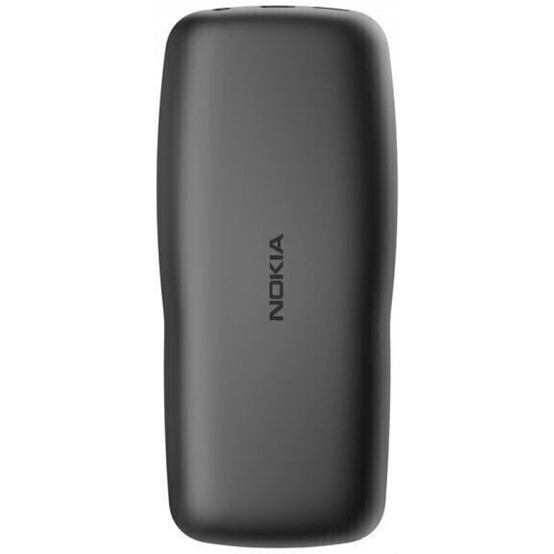Nokia 106 (Grey) Mobile phone Nokia 106 (Grey) Mobile phone