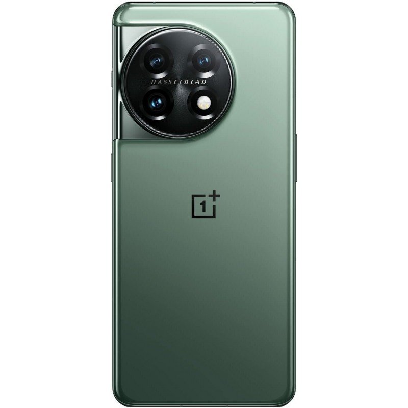 OnePlus 11 5G (Eternal Green, 16GB RAM, 256GB Storage) OnePlus 11 5G (Eternal Green, 16GB RAM, 256GB Storage)