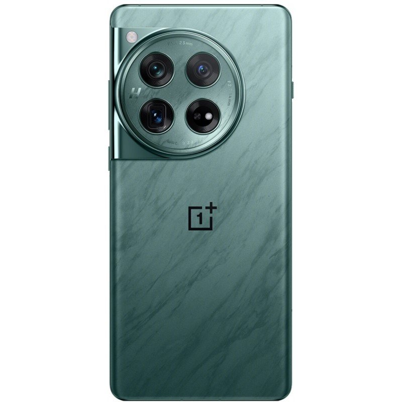 OnePlus 12 Flowy Emerald, 12 GB RAM, 256GB OnePlus 12 Flowy Emerald, 12 GB RAM, 256GB