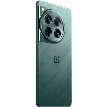 OnePlus 12 Flowy Emerald, 12 GB RAM, 256GB OnePlus 12 Flowy Emerald, 12 GB RAM, 256GB