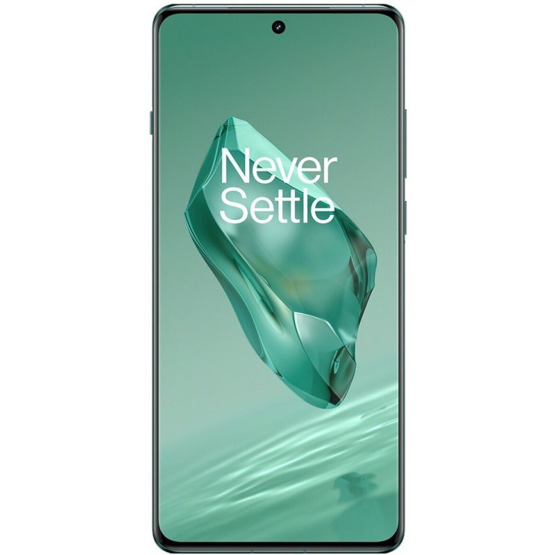OnePlus 12 Flowy Emerald, 12 GB RAM, 256GB OnePlus 12 Flowy Emerald, 12 GB RAM, 256GB
