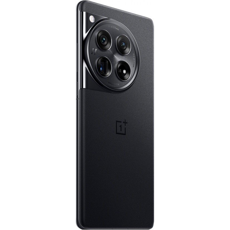 OnePlus 12 Silky Black, 12 GB RAM, 256GB OnePlus 12 Silky Black, 12 GB RAM, 256GB