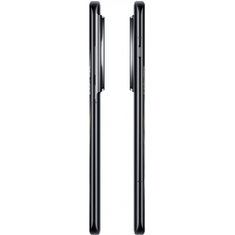OnePlus 12 Silky Black, 12 GB RAM, 256GB OnePlus 12 Silky Black, 12 GB RAM, 256GB