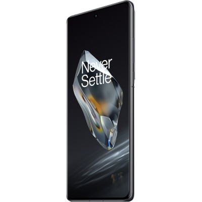 OnePlus 12 Silky Black, 12 GB RAM, 256GB