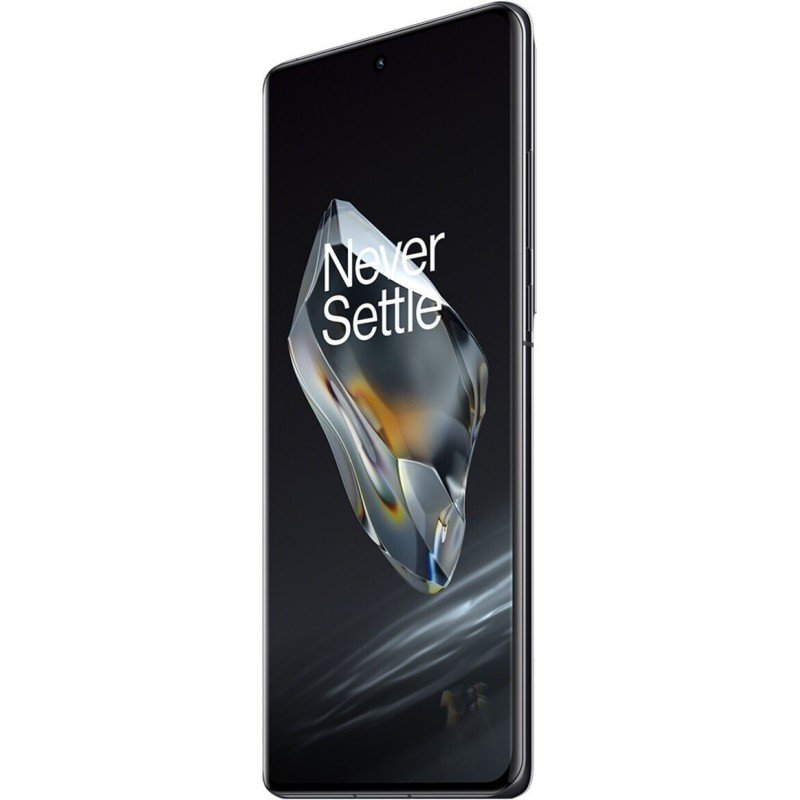 OnePlus 12 Silky Black, 12 GB RAM, 256GB OnePlus 12 Silky Black, 12 GB RAM, 256GB