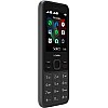 Nokia 150 Dual Sim Black Mobile With Batter and Charger Refurbished