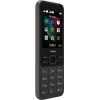 Nokia 150 Dual Sim Black Mobile With Batter and Charger refurbished