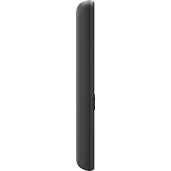 Nokia 150 Dual Sim Black Mobile With Batter and Charger Refurbished Nokia 150 Dual Sim Black Mobile With Batter and Charger Refurbished