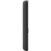 Nokia 150 Dual Sim Black Mobile With Batter and Charger refurbished