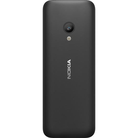 Nokia 150 Dual Sim Black Mobile With Batter and Charger Refurbished Nokia 150 Dual Sim Black Mobile With Batter and Charger Refurbished