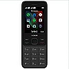 Nokia 150 Dual Sim Black Mobile With Batter and Charger Refurbished