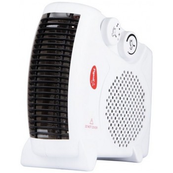 Pigeon 16194 2000W Fan Room Heater