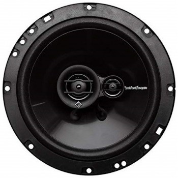 Rockford Fosgate - R675 90 Watt Wired Speaker (Black)