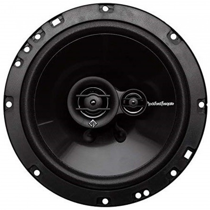 Rockford Fosgate - R675 90 Watt Wired Speaker (Black)