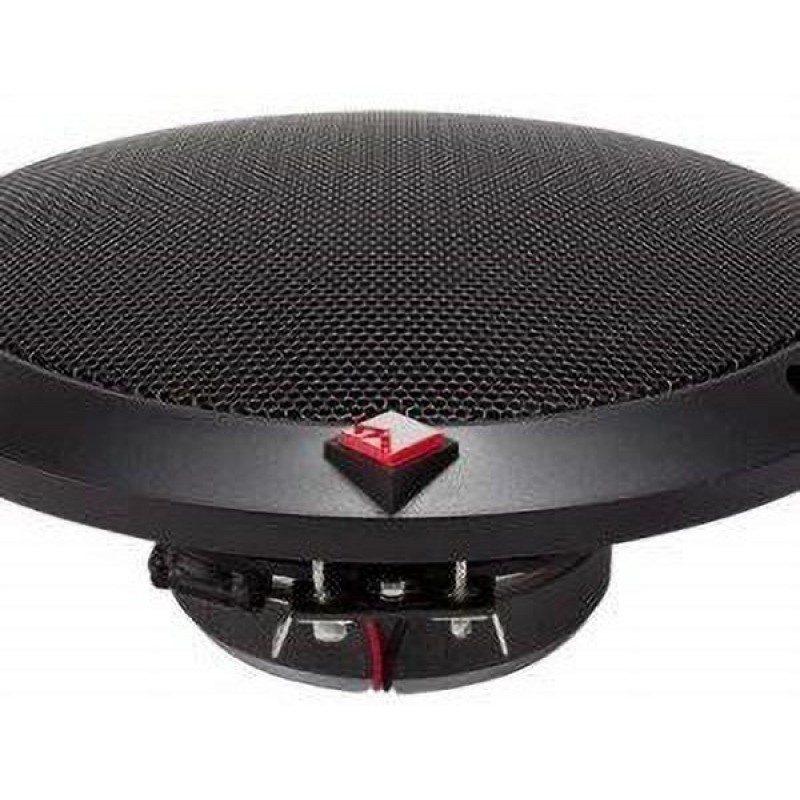 Rockford Fosgate - R675 90 Watt Wired Speaker (Black)