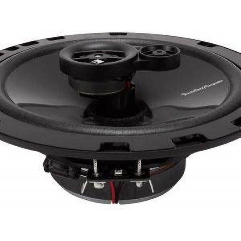 Rockford Fosgate - R675 90 Watt Wired Speaker (Black)