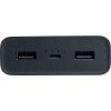 Mi 20000mAH Li-Polymer Power Bank 2i (Black) with 18W Fast Charging Mi 20000mAH Li-Polymer Power Bank 2i (Black) with 18W Fast Charging