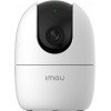 Imou Ranger 2-D, 360° Coverage, AI Human Detection, Privacy Mode, Human Detection,1080P, Built-in Siren,Wireless, Smart Tracking, Privacy Mode, Night Vision, Two-Way Talk, Cloud, White Imou Ranger 2-D, 360° Coverage, AI Human Detection, Privacy Mode, Human Detection,1080P, Built-in Siren,Wireless, Smart Tracking, Privacy Mode, Night Vision, Two-Way Talk, Cloud, White