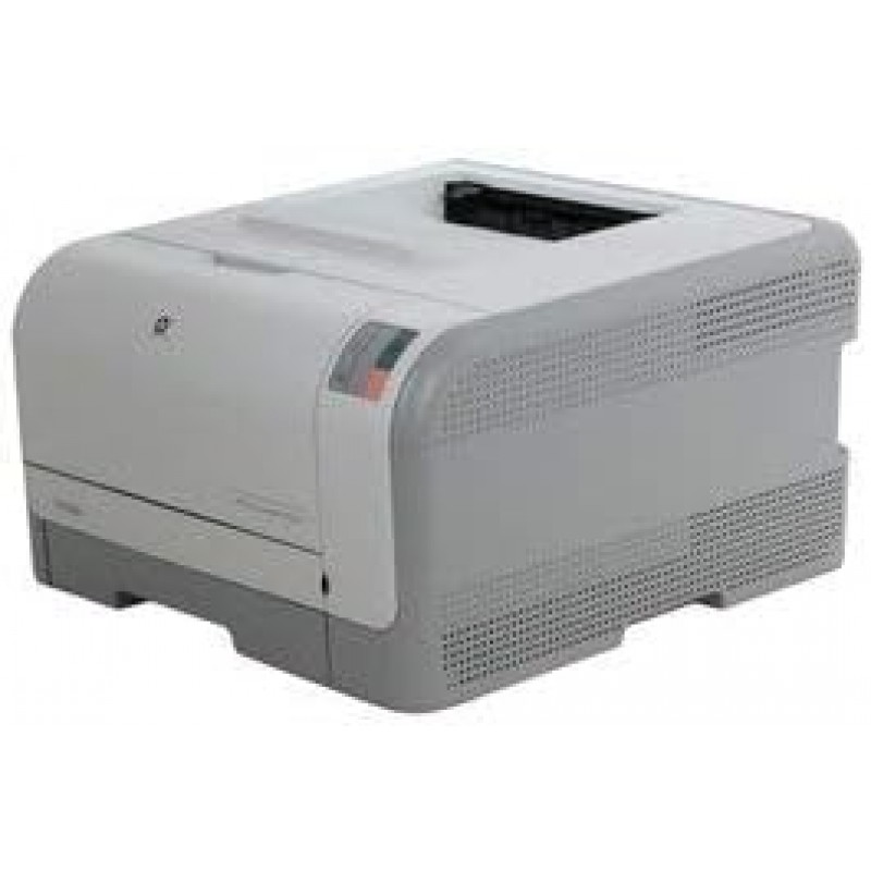 HP CP1215 Color LaserJet Printer (refurbished)