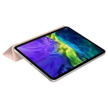 Apple Smart Folio (for 12.9-inch iPad Pro - 4th Generation) Multicolor Apple Smart Folio (for 12.9-inch iPad Pro - 4th Generation) Multicolor