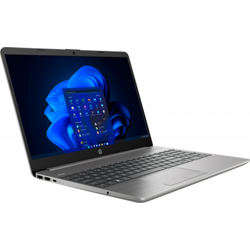 HP 250 G9 Intel Core i3 12th Gen 1215U - (8 GB/512 GB SSD/Windows 11 Home) 7M659PA Thin and Light Laptop 