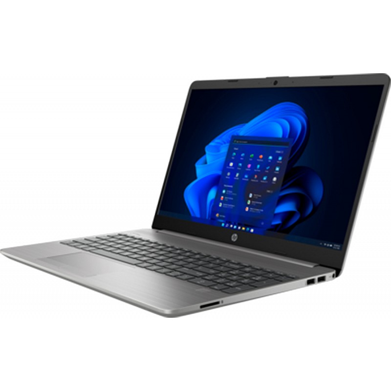 HP 250 G9 Intel Core i3 12th Gen 1215U - (8 GB/512 GB SSD/Windows 11 Home) 7M659PA Thin and Light Laptop 