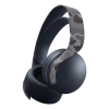 Sony PS5 Pulse 3D Gaming Wireless Over Ear Headset with Dual Noise-Cancellation Mic, 3.5mm Jack, Tempest 3D audio, USB Type-C charging, 12H Battery (Black) Sony PS5 Pulse 3D Gaming Wireless Over Ear Headset with Dual Noise-Cancellation Mic, 3.5mm Jack, Tempest 3D audio, USB Type-C charging, 12H Battery (Black)