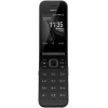 Nokia 2720 Flip (Black, 4 GB)  (512 MB RAM)