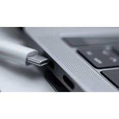 LAPLIFE 61W USB Type C 3.1 AC Power Supply Charger Compatible for MacBook Pro 13-inch