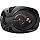 Pioneer Pioneer TS-R6951S 3 Way Coaxial Speaker (Black) 400W TS-R6951S Coaxial Car Speaker  (450 W)