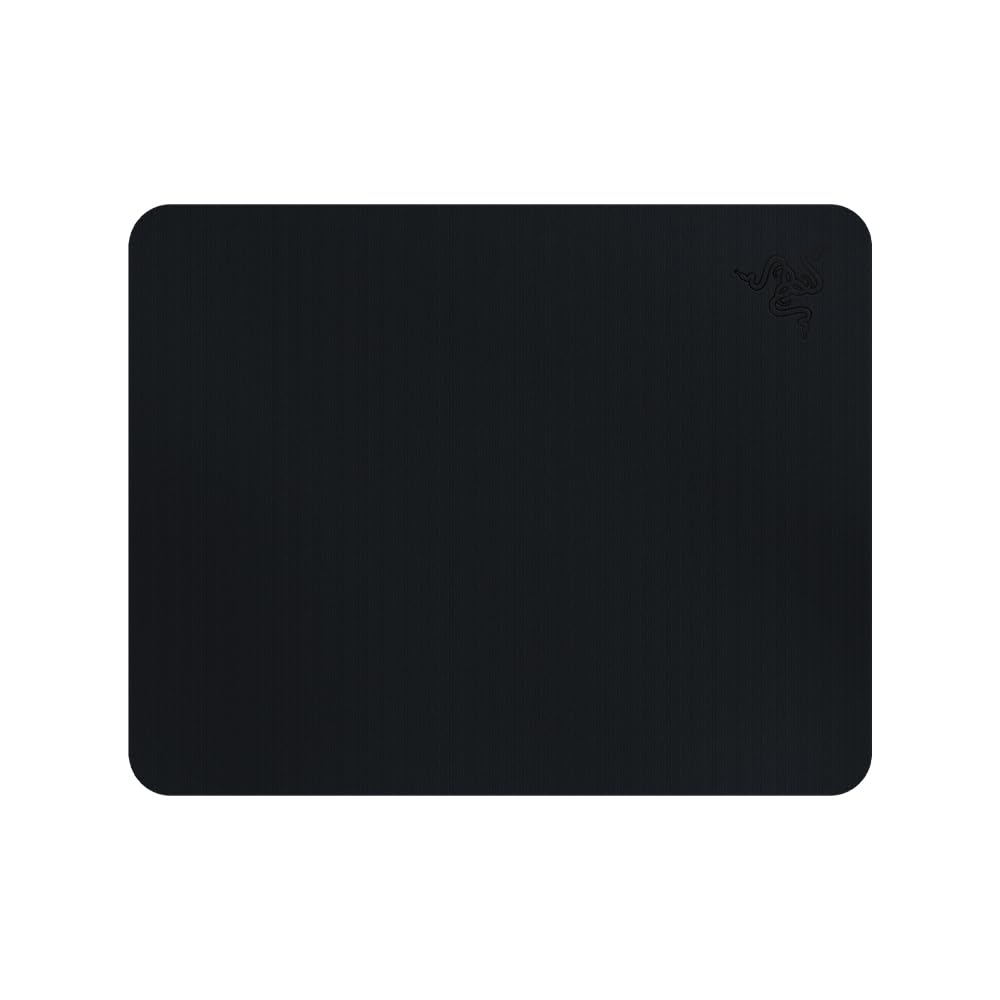Razer Goliathus Mobile Stealth Portable Gaming Mouse Pad (Black) - RZ02-01820500-R3M1