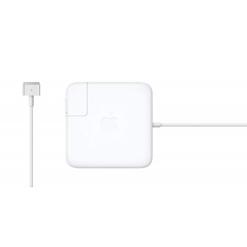 Apple MC461HN/A MagSafe Power Adapter For MacBook and MacBook Pro 60 W Adapter (Power Cord Included) Apple MC461HN/A MagSafe Power Adapter For MacBook and MacBook Pro 60 W Adapter (Power Cord Included)