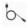 boAt Magnetic Charging Cable 1 A 0.1 m Watch 250 (Compatible with Smart Watch, Black) boAt Magnetic Charging Cable 1 A 0.1 m Watch 250 (Compatible with Smart Watch, Black)