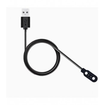 boAt Magnetic Charging Cable 1 A 0.1 m Watch 250  (Compatible with Smart Watch, Black)