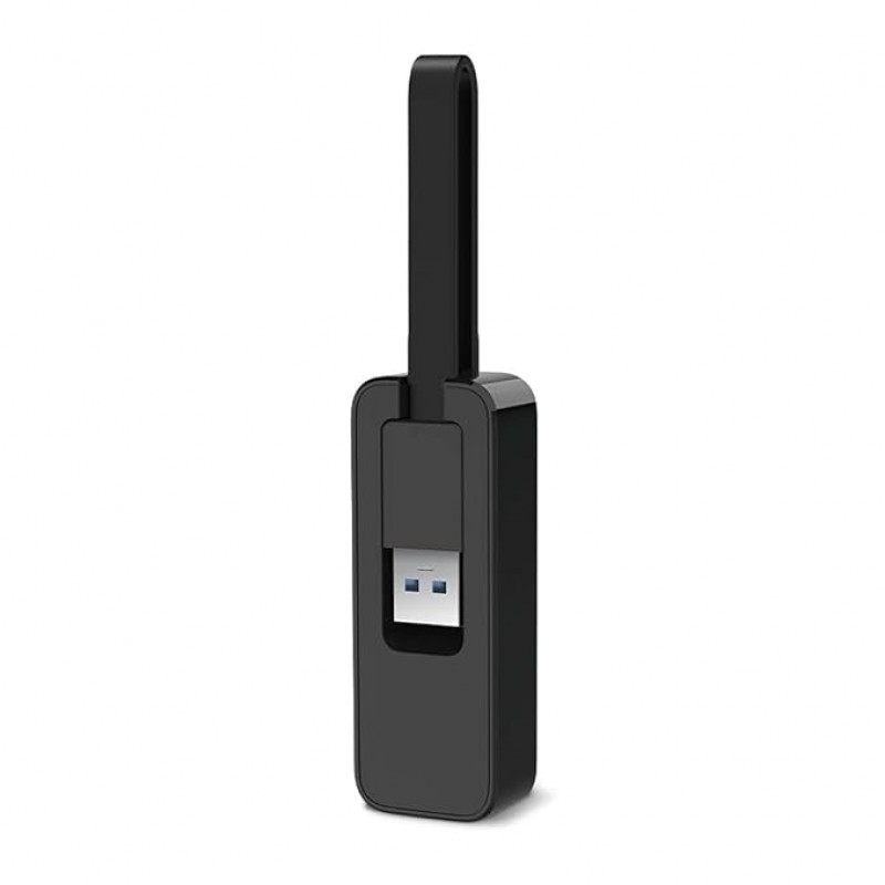 TP-Link USB to Ethernet Adapter (UE306), Foldable USB 3.0 to Gigabit Ethernet LAN Network Adapter, Supports Nintendo Switch, Windows 11/10/8.1/8/7 Mac OS and Linux OS, Plug and Play TP-Link USB to Ethernet Adapter (UE306), Foldable USB 3.0 to Gigabit Ethernet LAN Network Adapter, Supports Nintendo Switch, Windows 11/10/8.1/8/7 Mac OS and Linux OS, Plug and Play