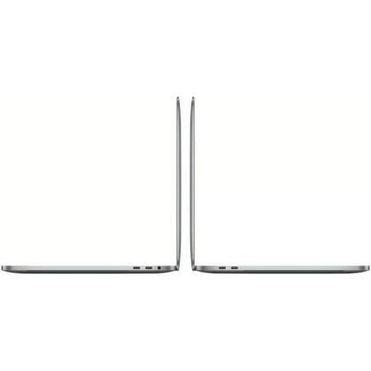 Apple MacBook Pro (15-inch, 16GB RAM, 512GB Storage, 2.3GHz Intel Core i9) - Silver  Refurbished