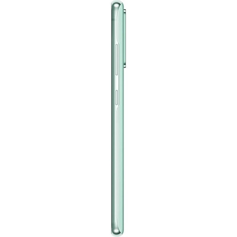 Samsung Galaxy S20 FE 5G (Cloud Mint, 8GB RAM, 128GB Storage) (Seal Pack) Samsung Galaxy S20 FE 5G (Cloud Mint, 8GB RAM, 128GB Storage) (Seal Pack)