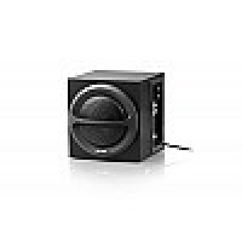 F&D A110 35W 2.1 Multimedia Speaker System - Black