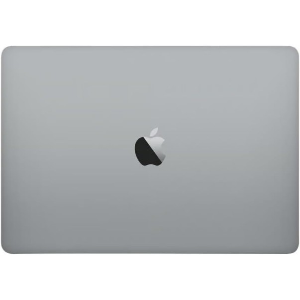 Apple MacBook Pro (15-inch, 16GB RAM, 512GB Storage, 2.3GHz Intel Core i9) - Silver  Refurbished
