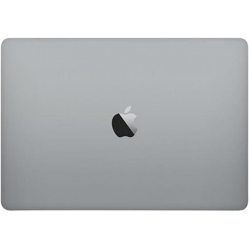 Apple MacBook Pro (15-inch, 16GB RAM, 512GB Storage, 2.3GHz Intel Core i9) - Silver  Refurbished